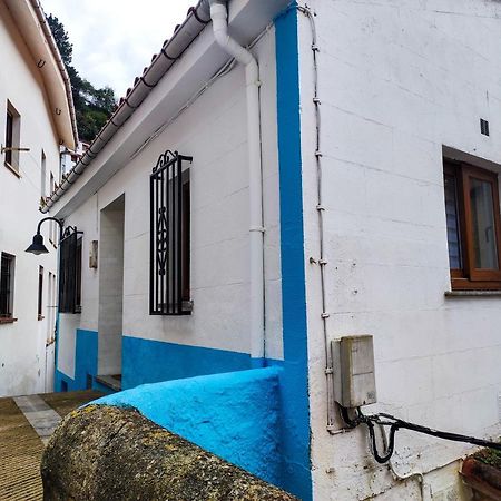 Casa Liberatina Leilighet Cudillero Eksteriør bilde