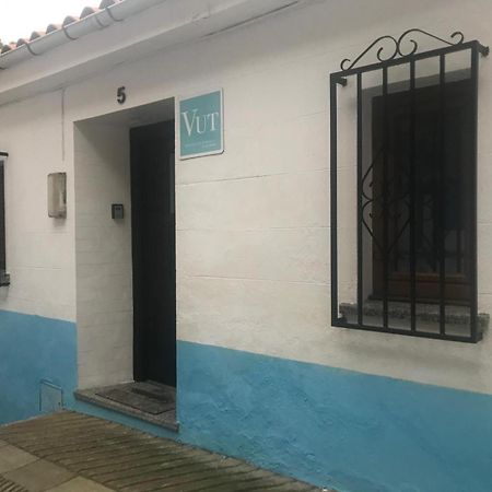 Casa Liberatina Leilighet Cudillero Eksteriør bilde