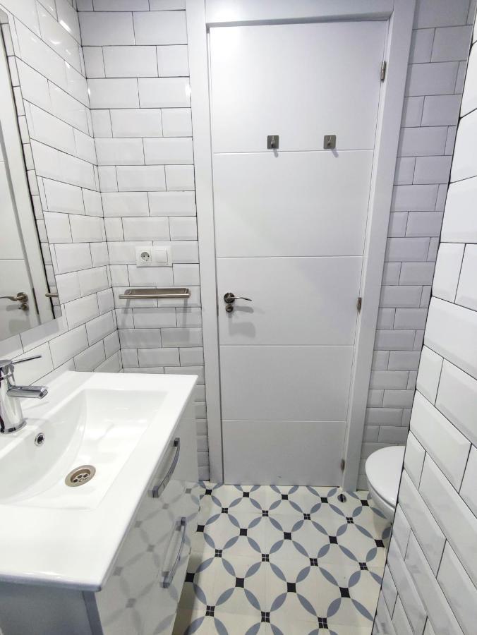 Casa Liberatina Leilighet Cudillero Eksteriør bilde